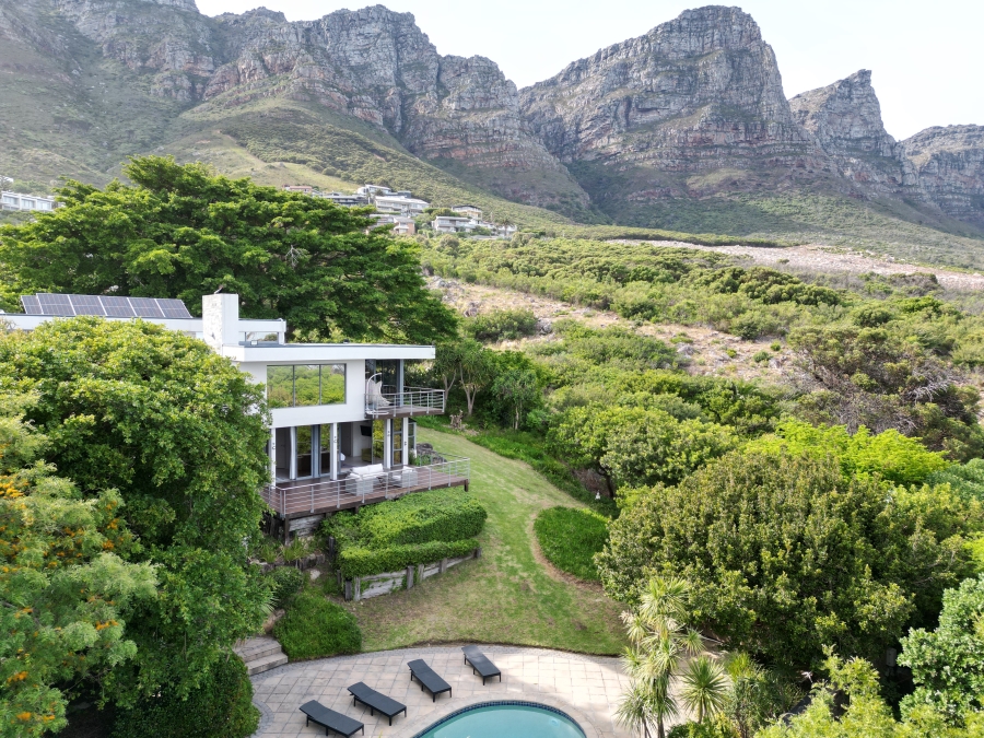 4 Bedroom Property for Sale in Camps Bay Western Cape